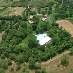 Country Mandra Edera Hotel Abbasanta