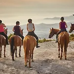 Country Mandra Edera Hotel Abbasanta