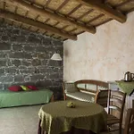 Hotel Country Mandra Edera Abbasanta