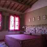 Hotel Country Mandra Edera Abbasanta