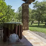 Hotel Country Mandra Edera 4*