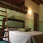 Country Mandra Edera Hotel 4*
