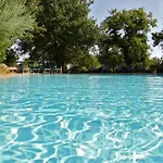 Country Mandra Edera Hotel Abbasanta