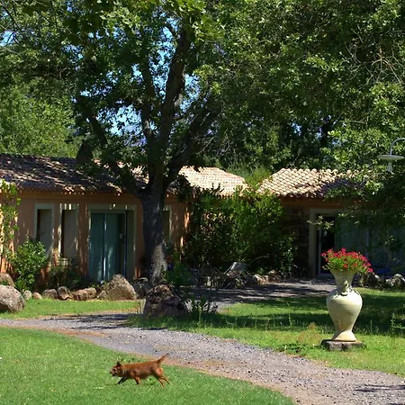 Country Mandra Edera Hotell