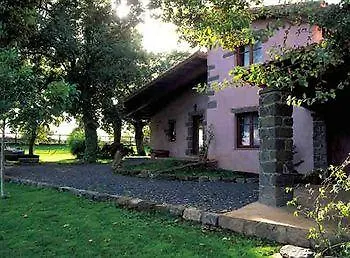 Country Mandra Edera Hotel
