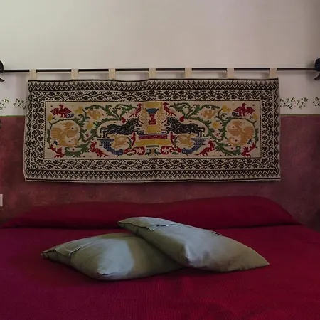 Country Mandra Edera Hotel Abbasanta