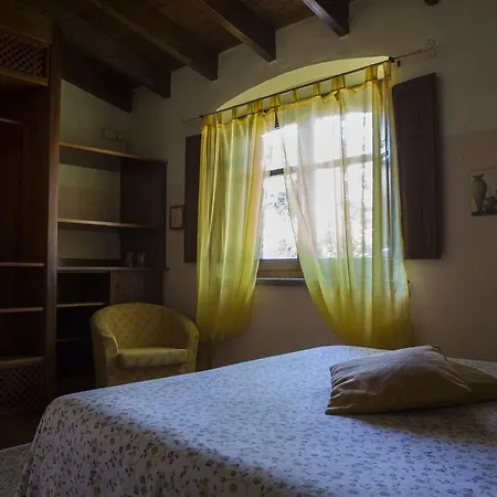 Country Mandra Edera 4* Abbasanta