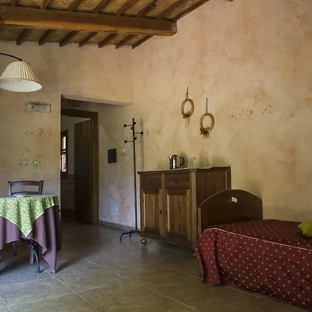 Country Mandra Edera 4*