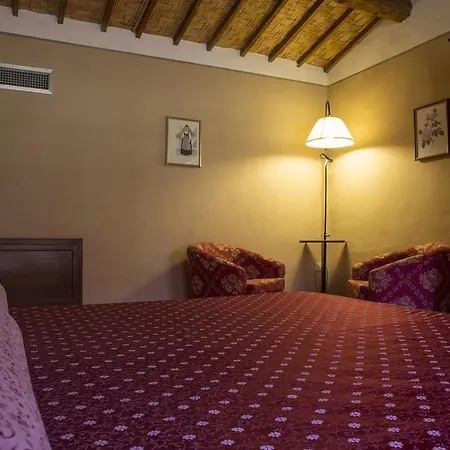 Country Mandra Edera 4* Abbasanta