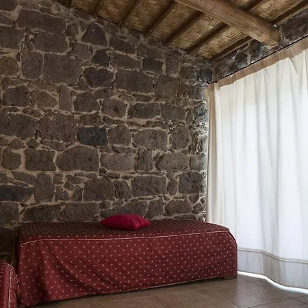 Hotel Country Mandra Edera