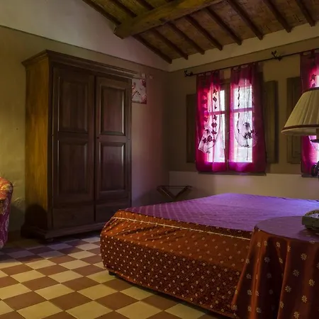 Country Mandra Edera 4*