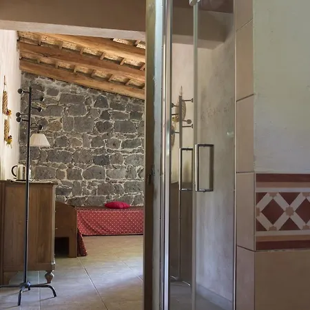 Country Mandra Edera Hotel