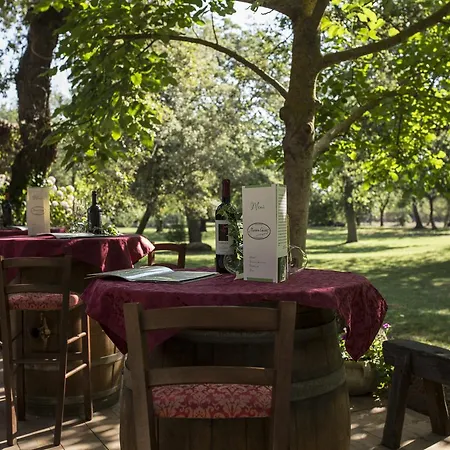 Country Mandra Edera Hotel Abbasanta