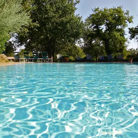 Country Mandra Edera Hotell Abbasanta