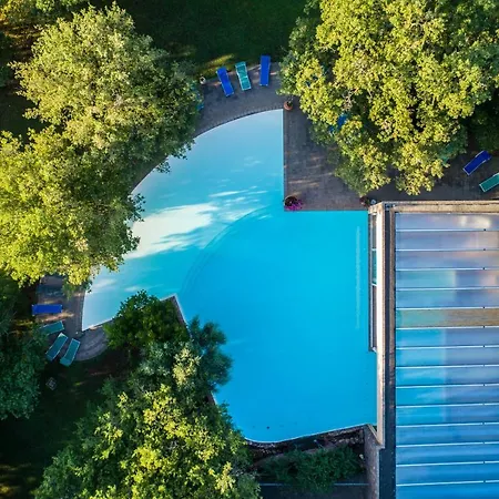 Hotel Country Mandra Edera