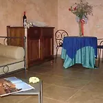 Hotel Country Mandra Edera Abbasanta