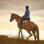 Country Mandra Edera 4*