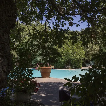 Country Mandra Edera Ξενοδοχείο 4*