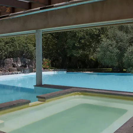 Hotel Country Mandra Edera