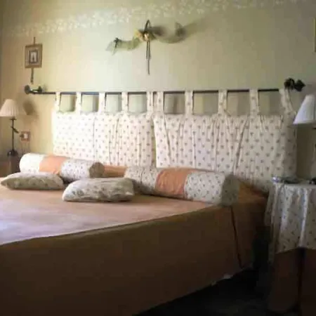 Ξενοδοχείο Country Mandra Edera