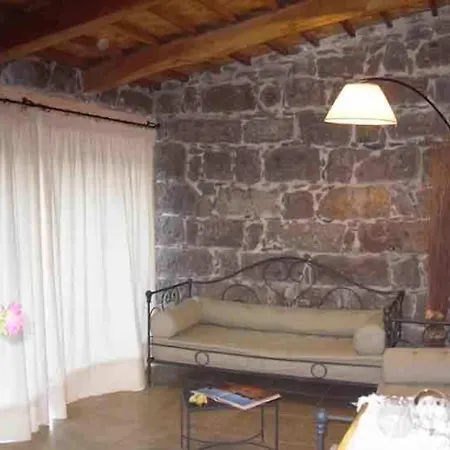 Ξενοδοχείο Country Mandra Edera 4*
