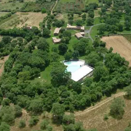 Country Mandra Edera Ξενοδοχείο Abbasanta