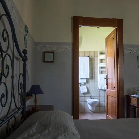 Country Mandra Edera Ξενοδοχείο 4*