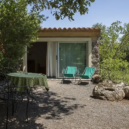 Country Mandra Edera 4*