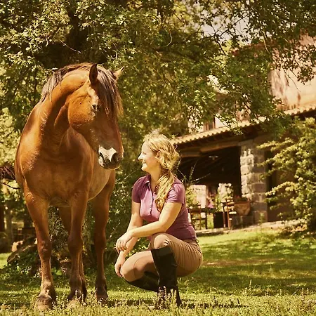 Ξενοδοχείο Country Mandra Edera