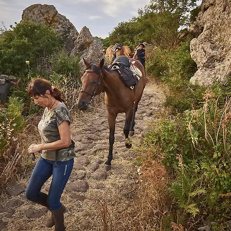 Ξενοδοχείο Country Mandra Edera