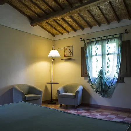 Ξενοδοχείο Country Mandra Edera