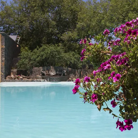 Country Mandra Edera Hotell Abbasanta