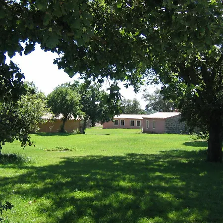 Country Mandra Edera Ξενοδοχείο