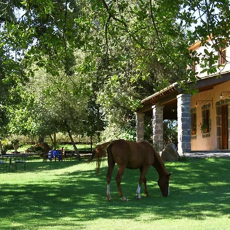 Country Mandra Edera Ξενοδοχείο Abbasanta