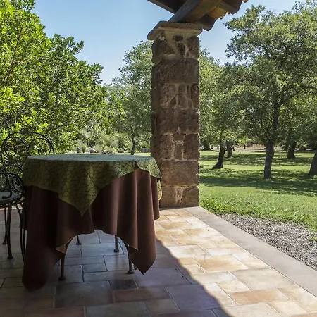 Ξενοδοχείο Country Mandra Edera 4*