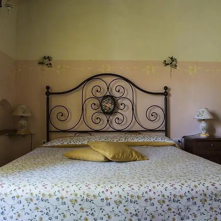 Country Mandra Edera Ξενοδοχείο 4*