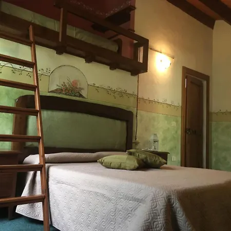 Country Mandra Edera Ξενοδοχείο 4*