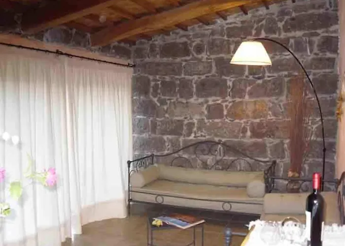 Szálloda Country Mandra Edera 4*