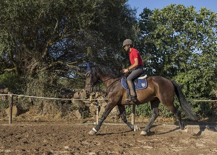 Country Mandra Edera Szálloda 4*
